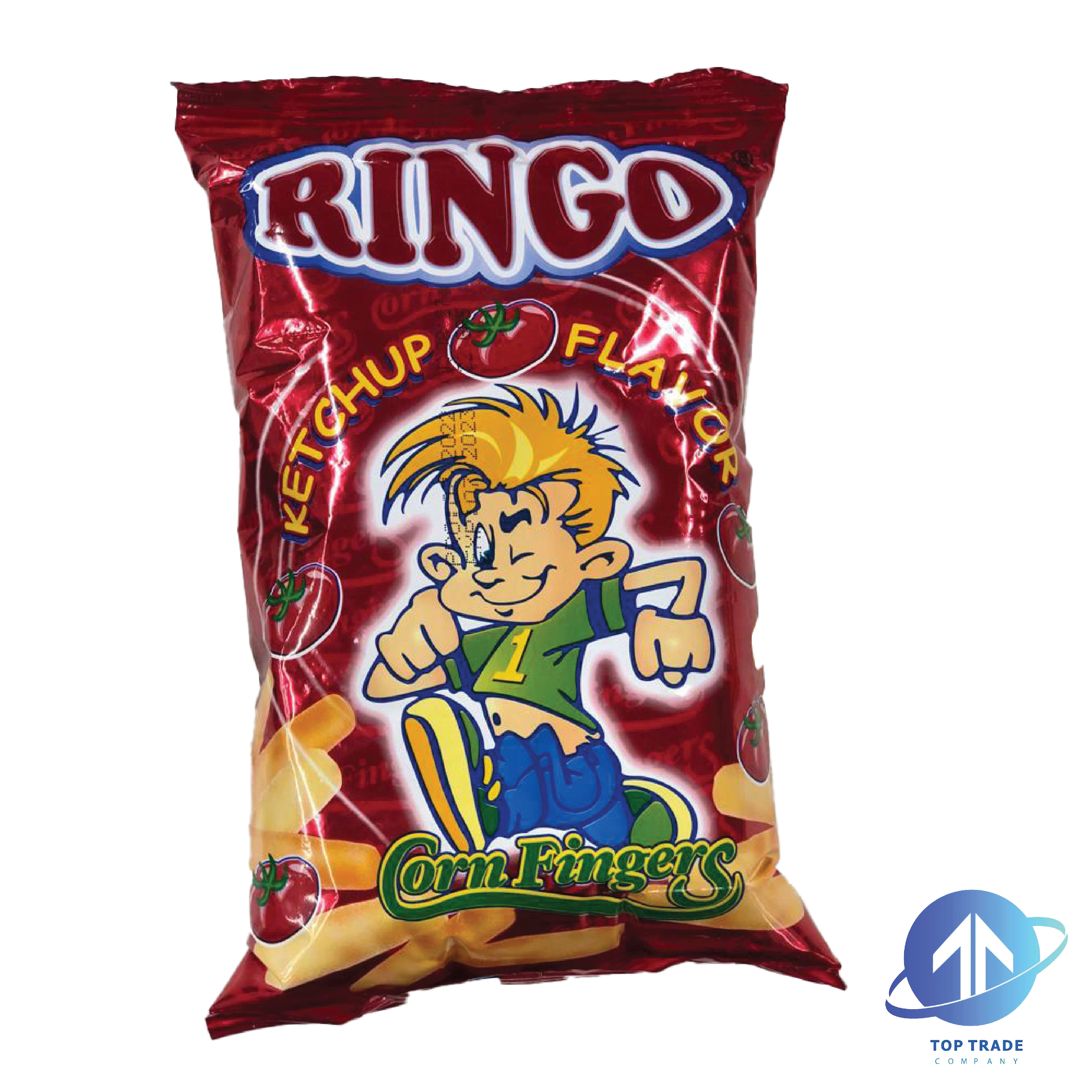 Ringo corn fingers 22gr